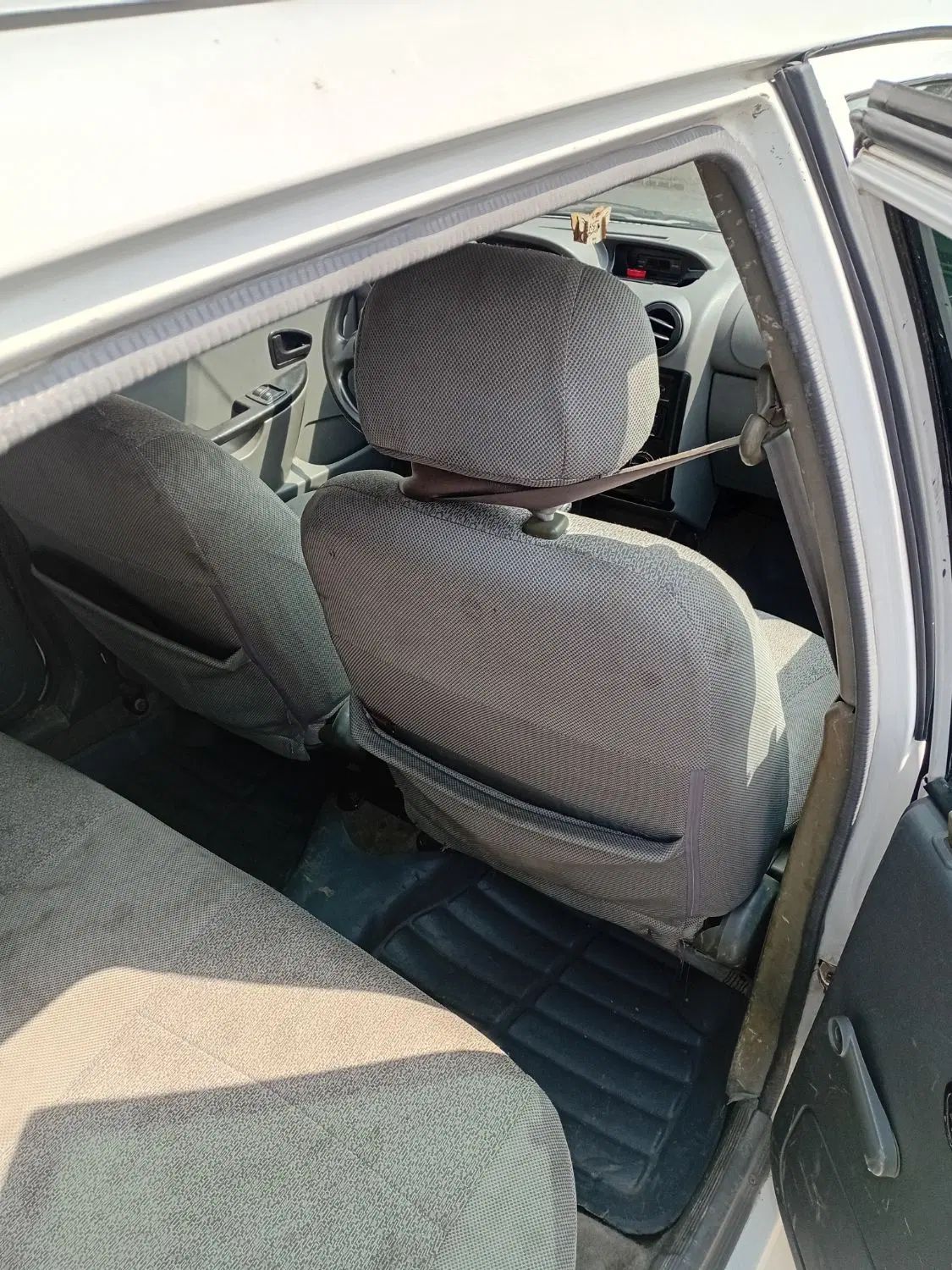 پراید 131 SE - 1393