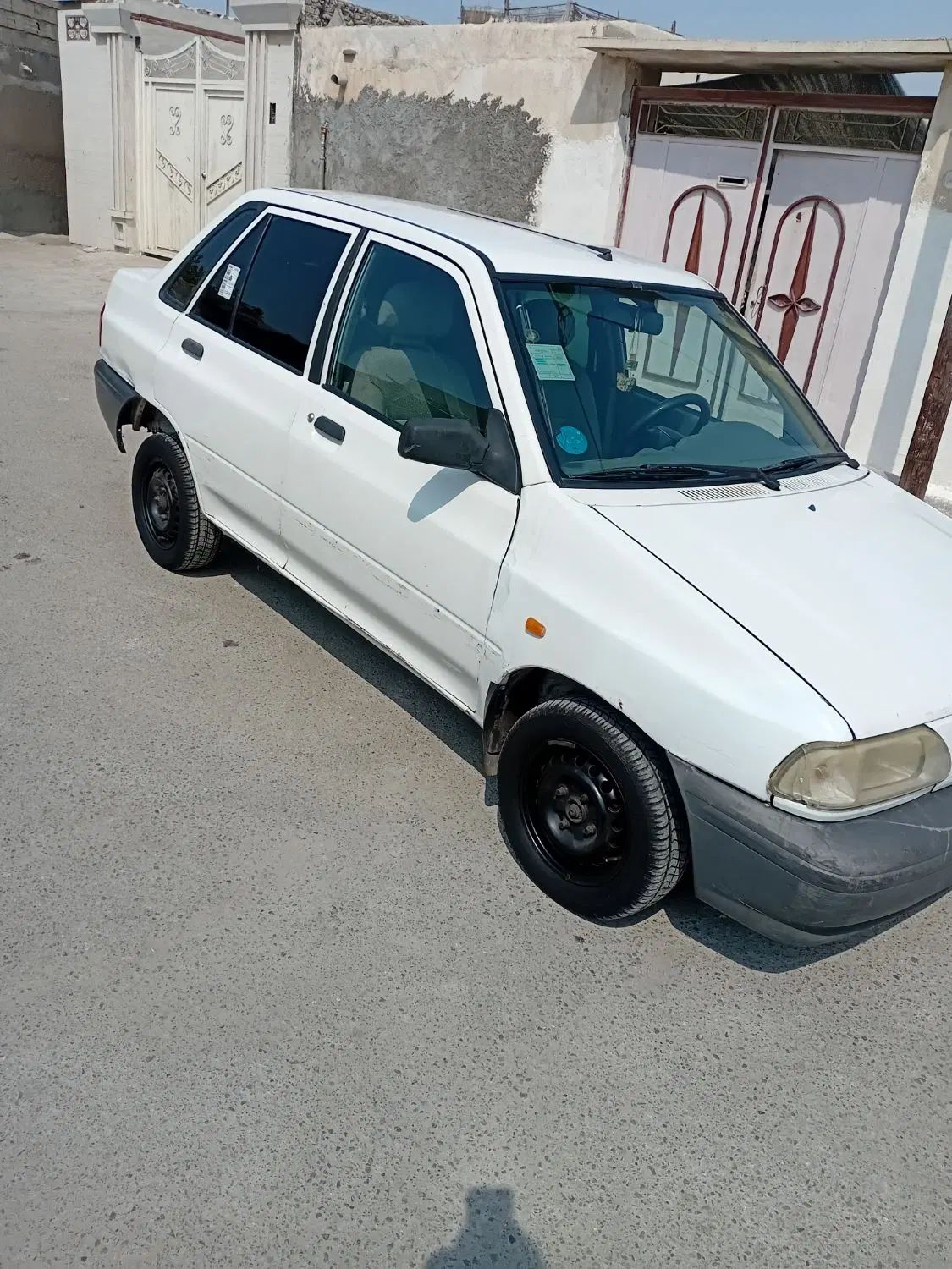 خودرو پراید، 131 آگهی ann_20390054