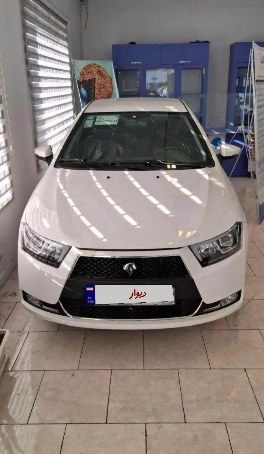 خودرو دنا، پلاس آگهی ann_20390060