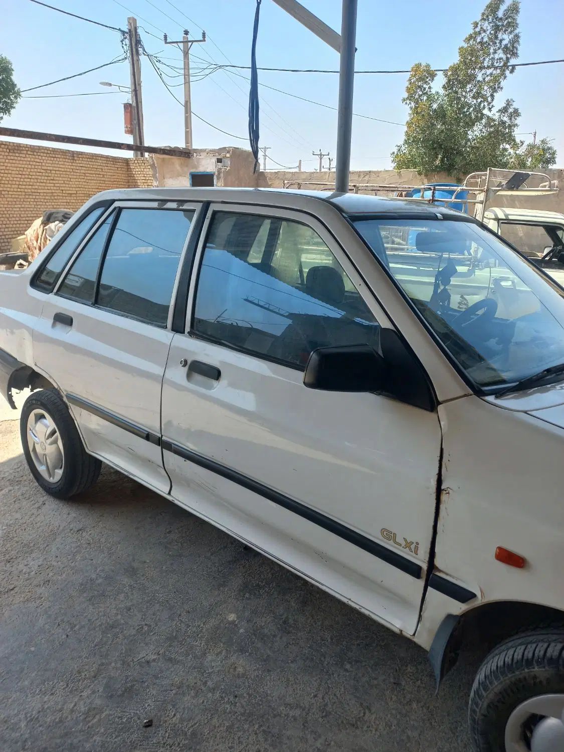خودرو پراید، صبا آگهی ann_20390062