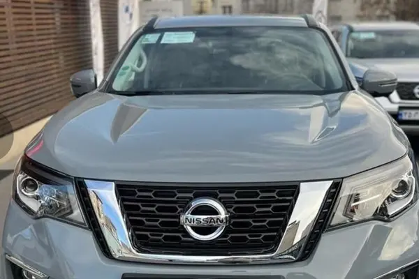 خودرو نیسان، ترا آگهی ann_20390073