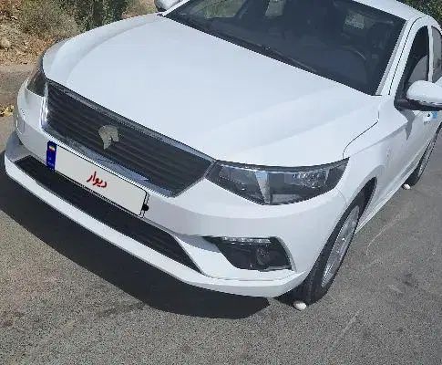خودرو تارا، دنده‌ای آگهی ann_20390090