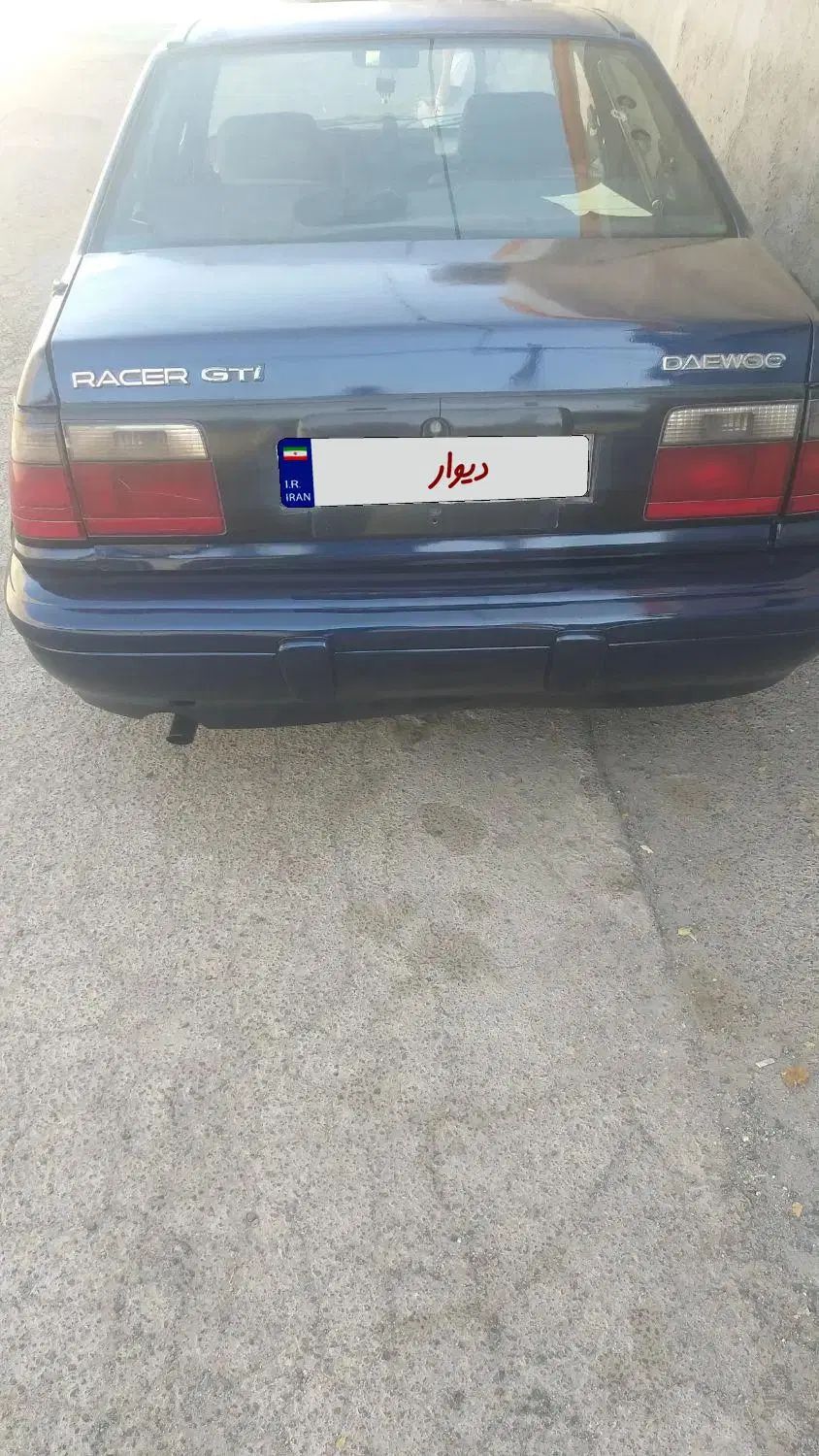 دوو ریسر GTI - 1994