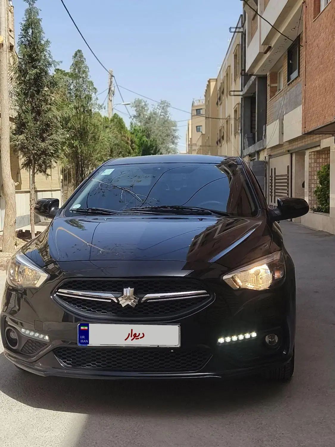 خودرو شاهین، G آگهی ann_20390116