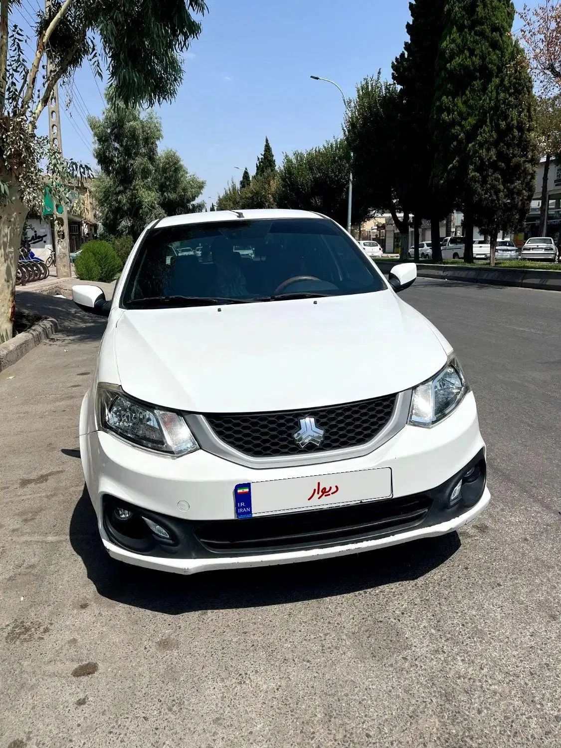 خودرو ساینا، S آگهی ann_20390117