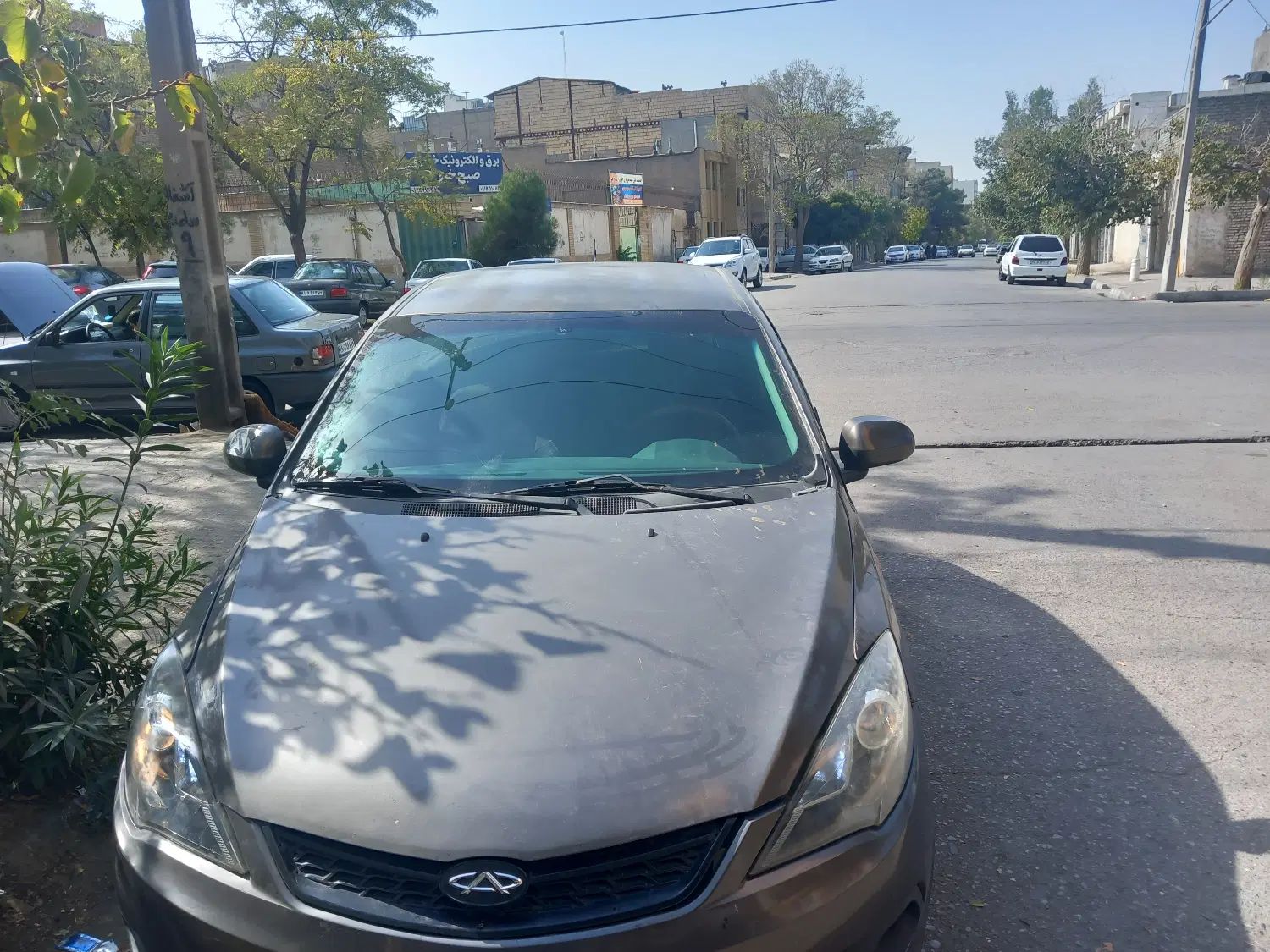 خودرو ام وی ام، 315 هاچ بک آگهی ann_20390126