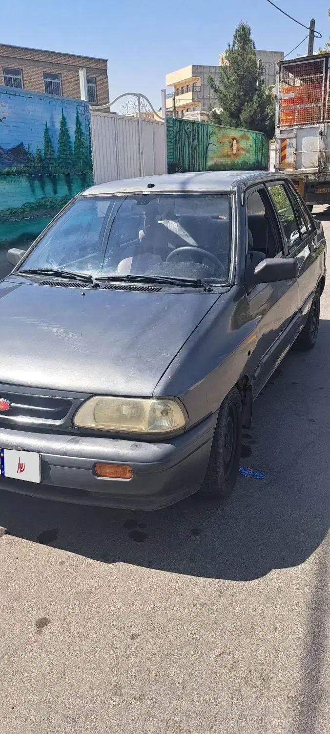 پراید 131 SE - 1397