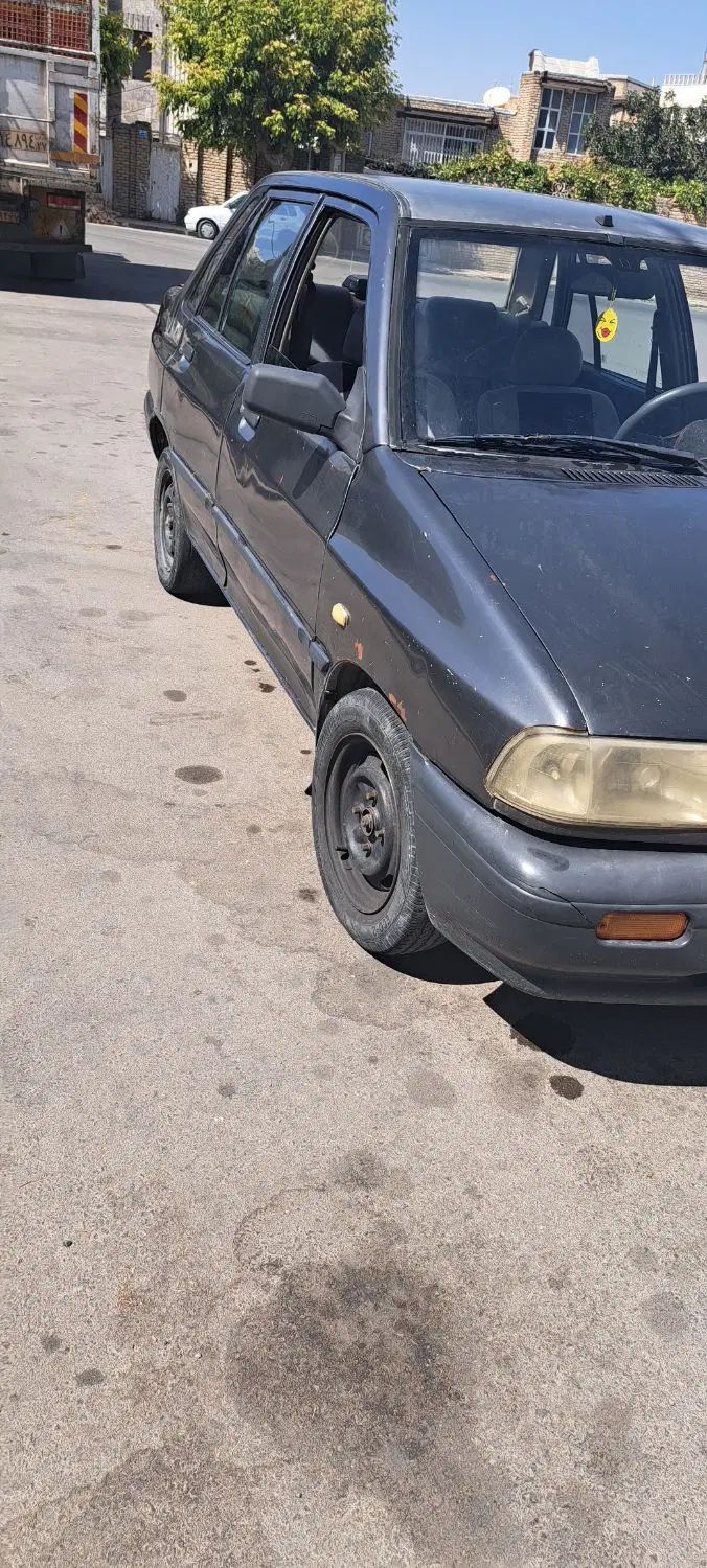 پراید 131 SE - 1397