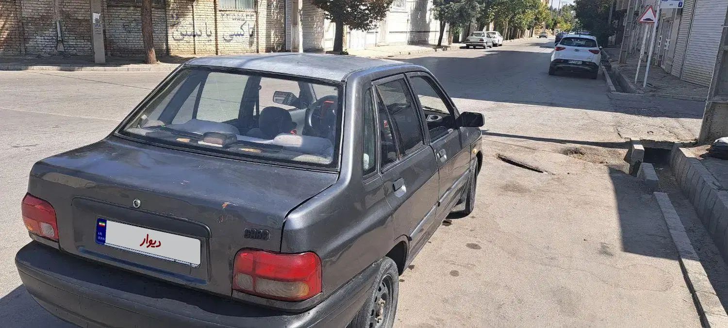 پراید 131 SE - 1397