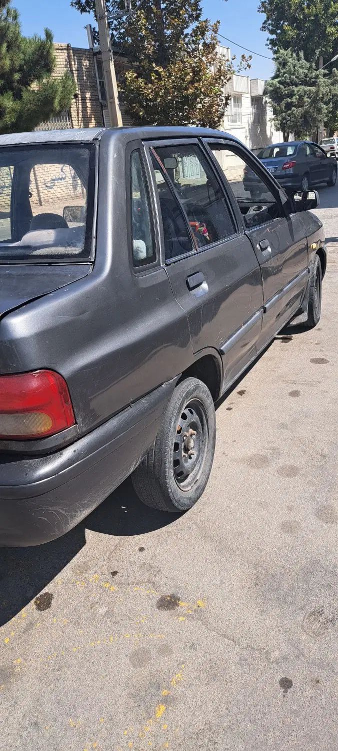 پراید 131 SE - 1397