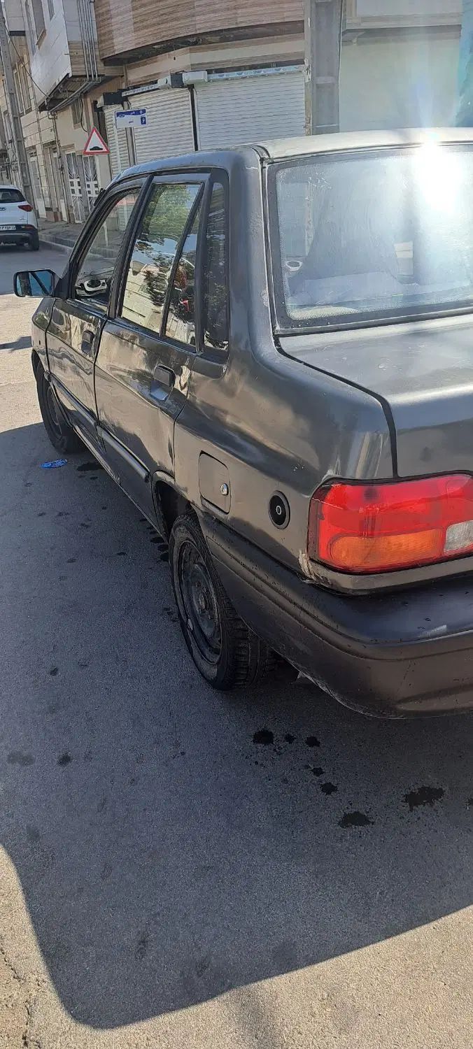 پراید 131 SE - 1397