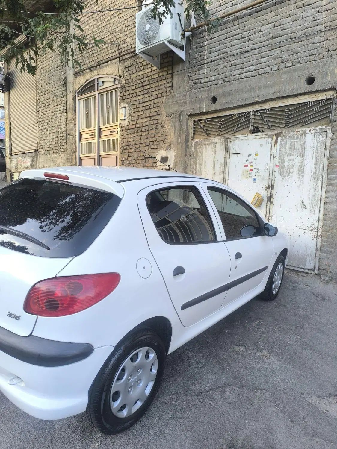 خودرو پژو، 206 آگهی ann_20390181