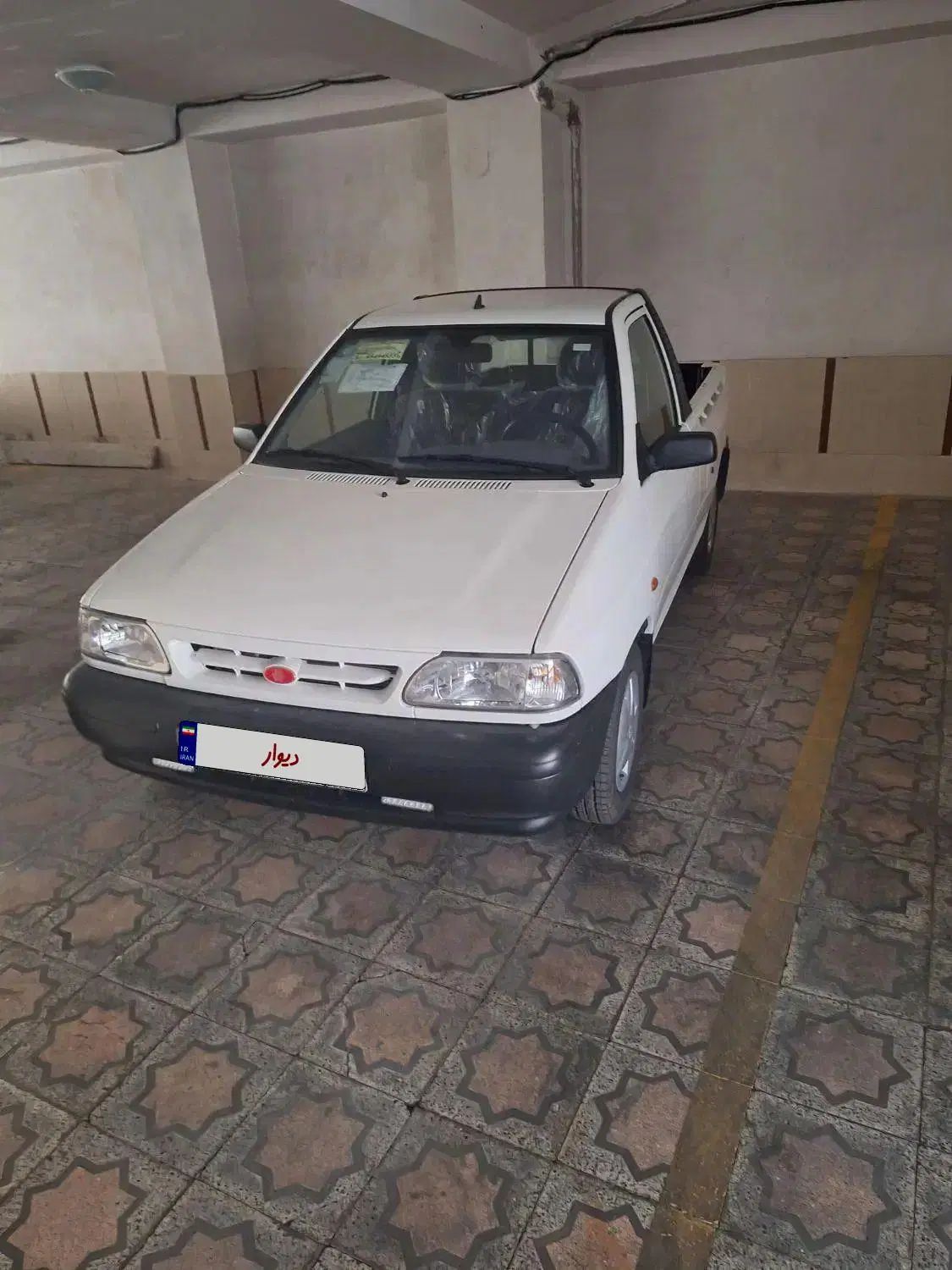 خودرو پراید، 151 آگهی ann_20390205