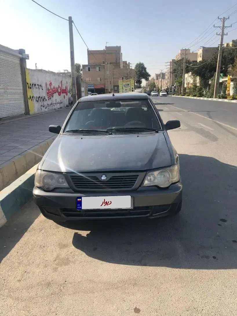 خودرو پراید، 132 آگهی ann_20390230