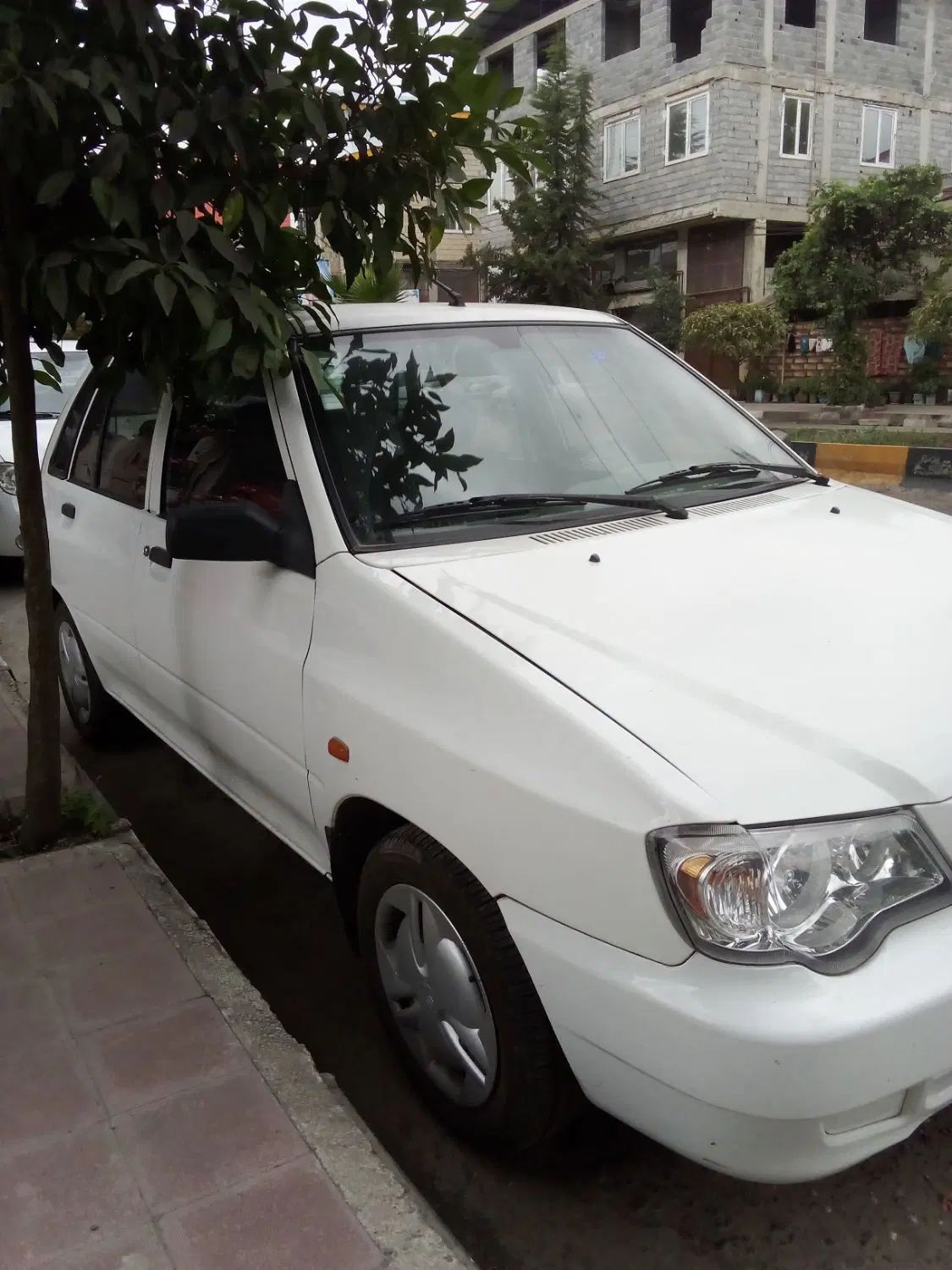 پراید 111 SE - 1398