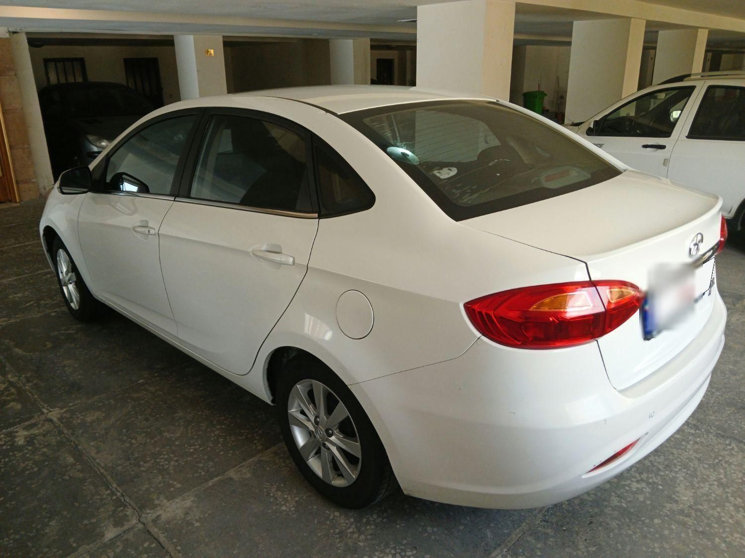 جک J4 اتوماتیک ساده - 1398