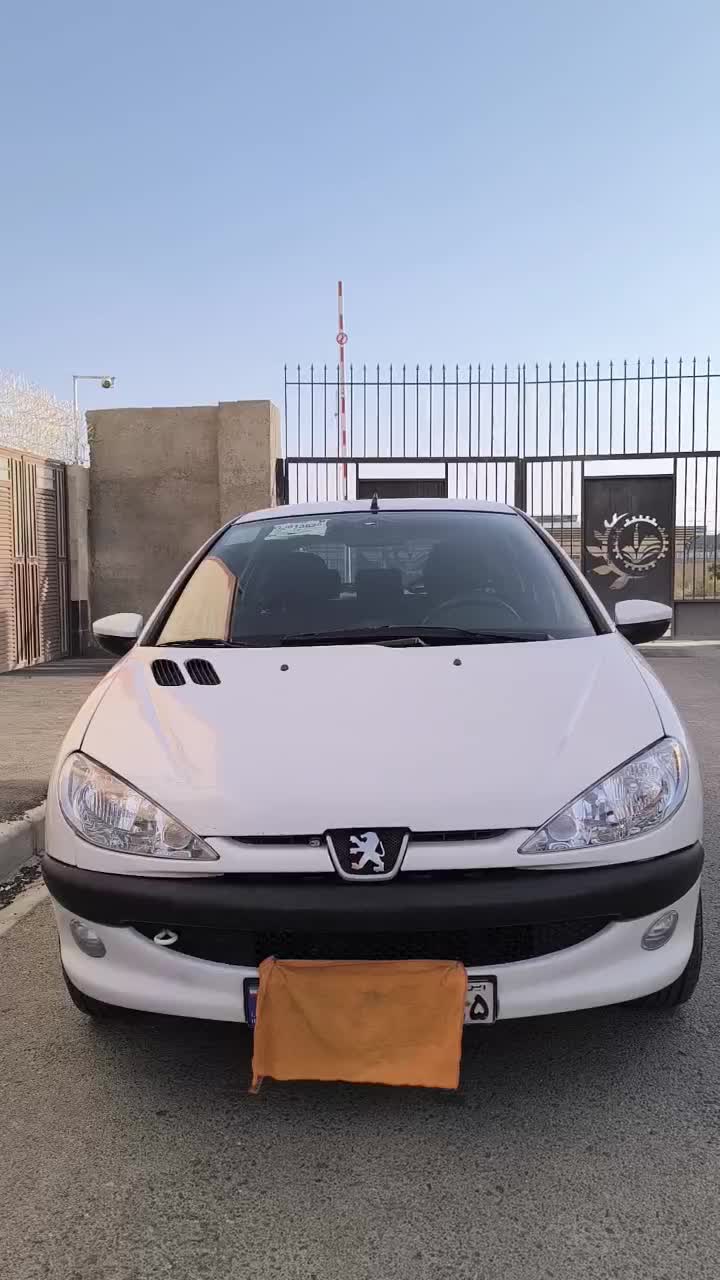 خودرو پژو، 206 آگهی ann_20390296