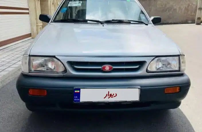 خودرو پراید، صبا آگهی ann_20390323