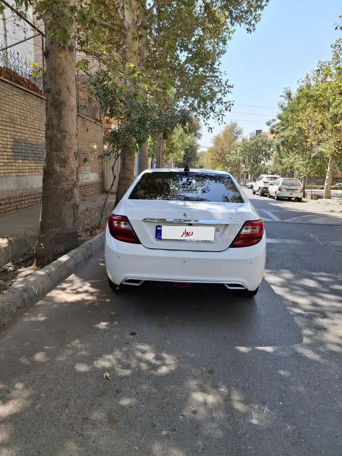 دنا پلاس توربو اتوماتیک - 1400
