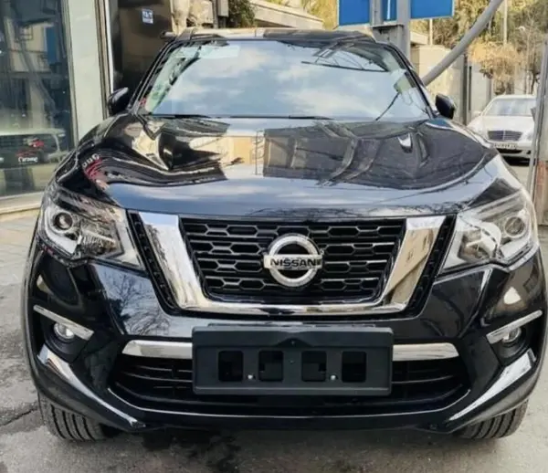خودرو نیسان، ترا آگهی ann_20390353