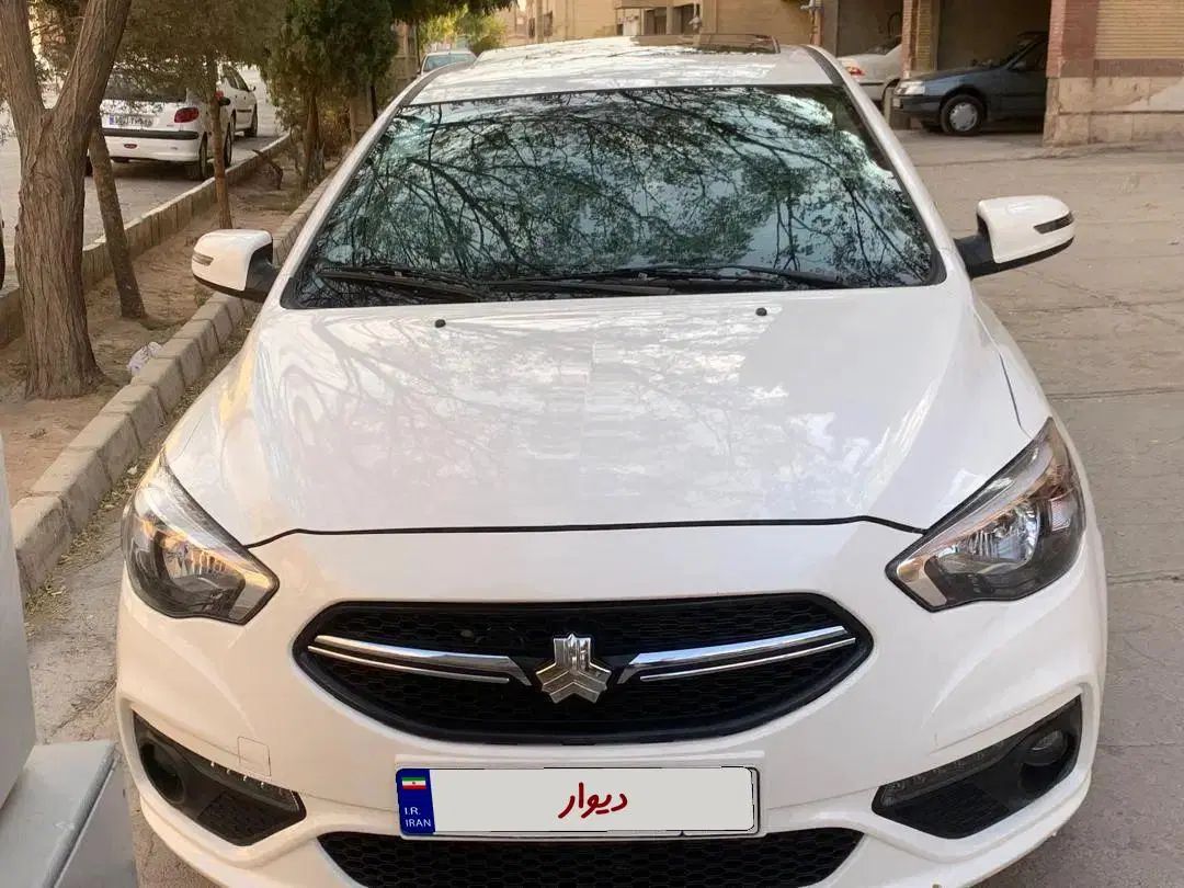 خودرو شاهین، G آگهی ann_20390373