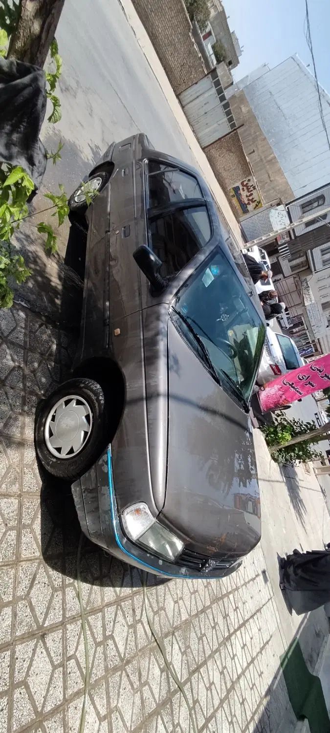 خودرو پژو، روآ آگهی ann_20390439