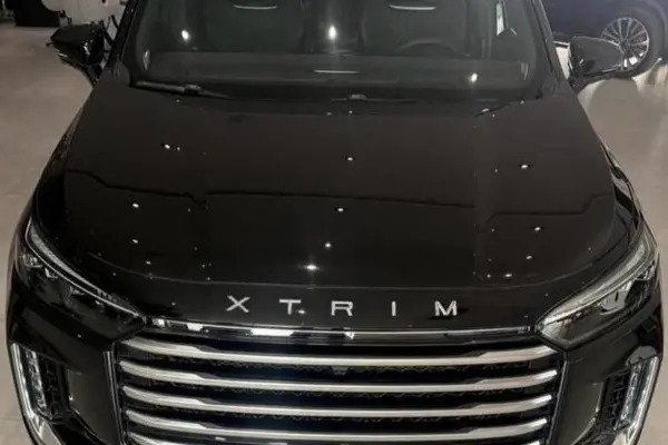 اکستریم VX ۲.۰ لیتر توربو - 1404