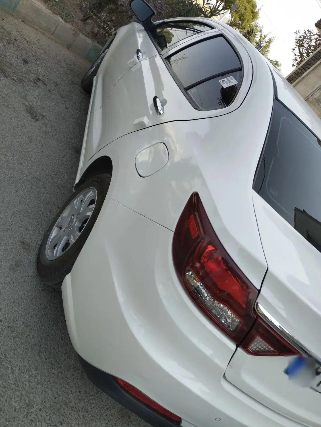 خودرو شاهین، G آگهی ann_20390459