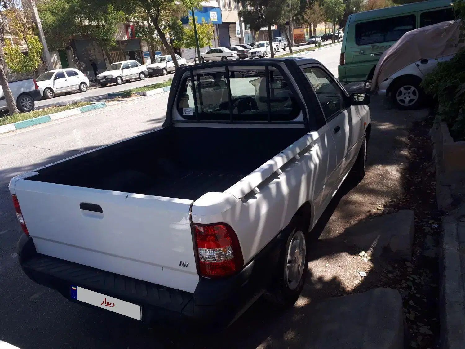 خودرو پراید، 151 آگهی ann_20390464