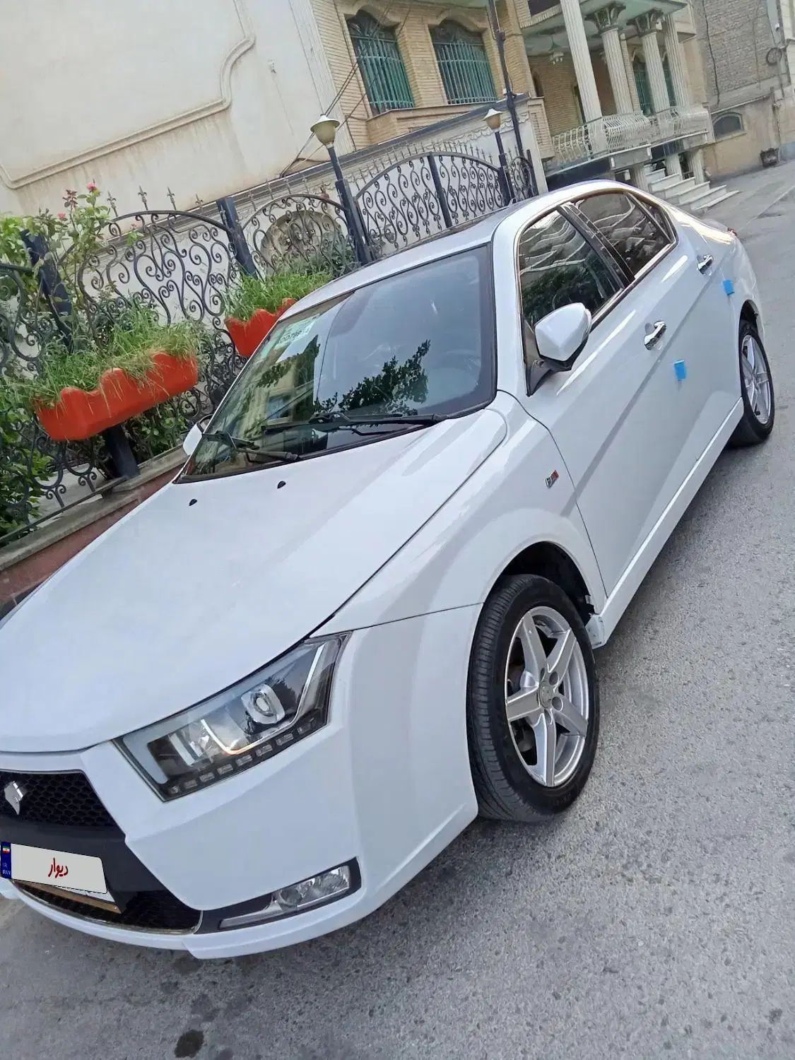 خودرو دنا، پلاس توربو آگهی ann_20390468