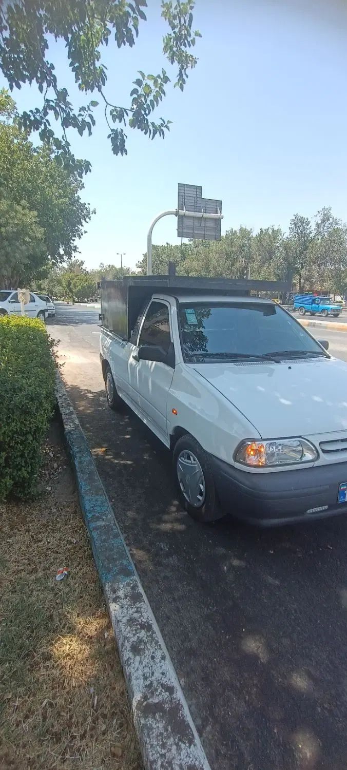 خودرو پراید، 151 آگهی ann_20390486