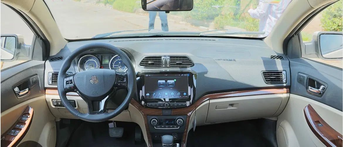 خودرو شاهین، پلاس آگهی ann_20390500