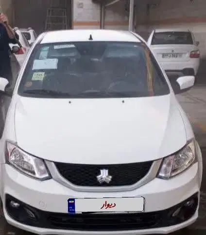 خودرو ساینا، G آگهی ann_20390504