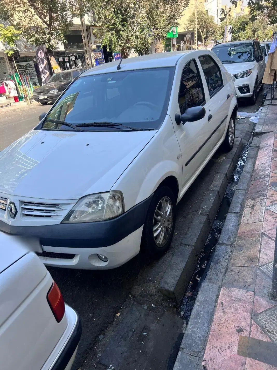 خودرو رنو، تندر 90 آگهی ann_20390520