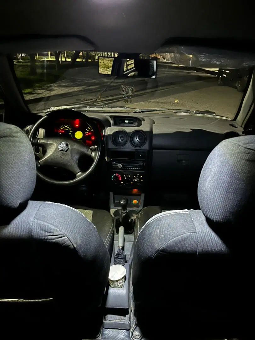 پراید 111 SX - 1390