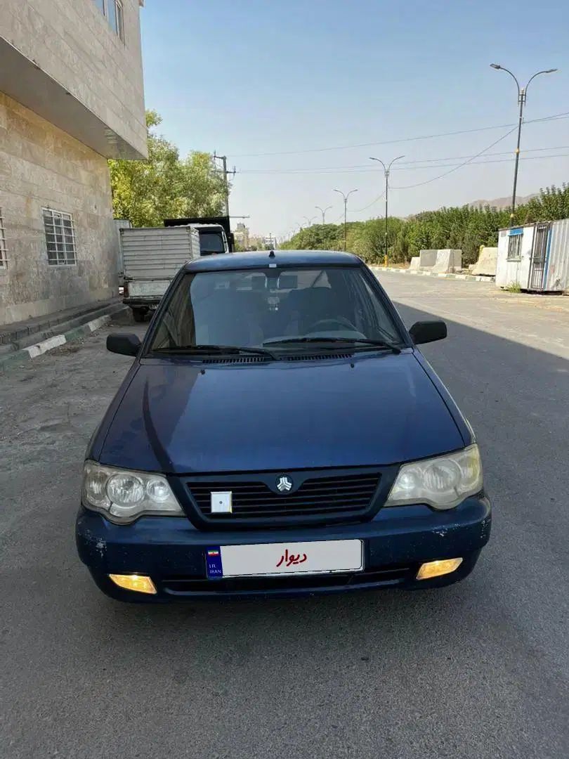 خودرو پراید، 111 آگهی ann_20390531