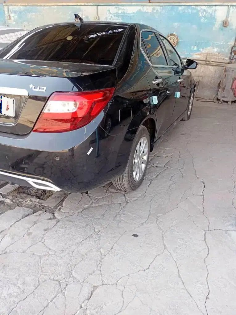 دنا پلاس ۶ دنده EF7p - 1403