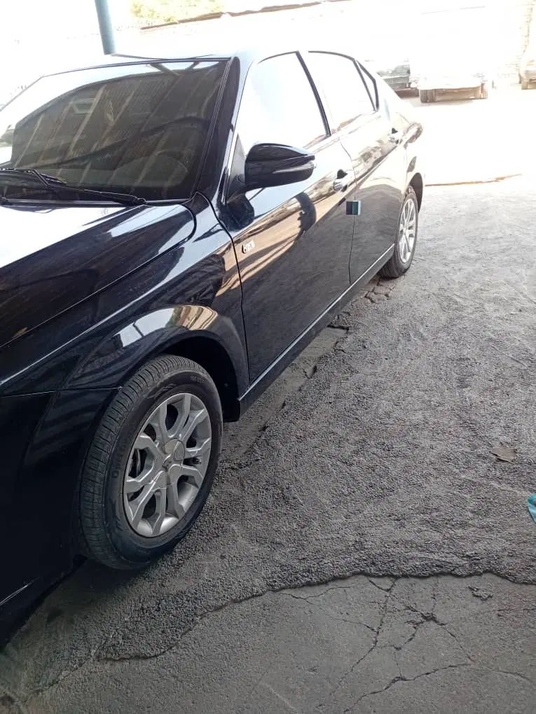 دنا پلاس ۶ دنده EF7p - 1403