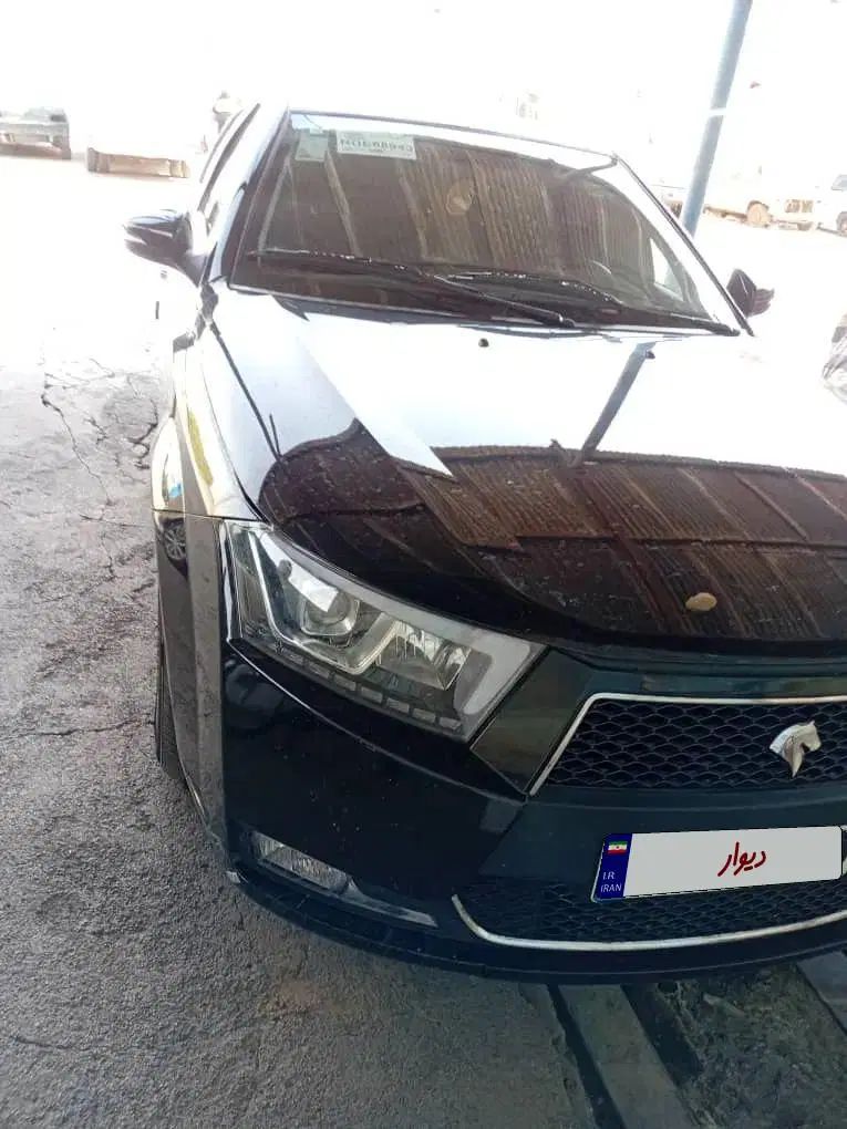 دنا پلاس ۶ دنده EF7p - 1403