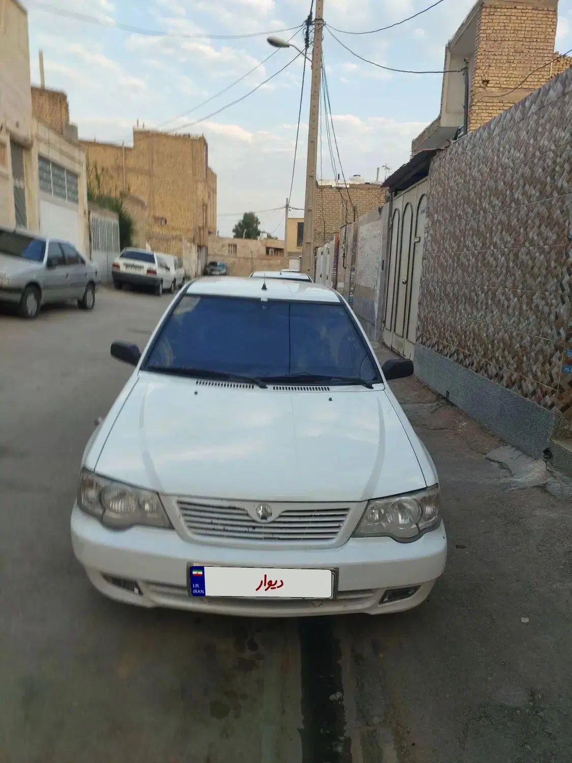 خودرو پراید، 132 آگهی ann_20390564
