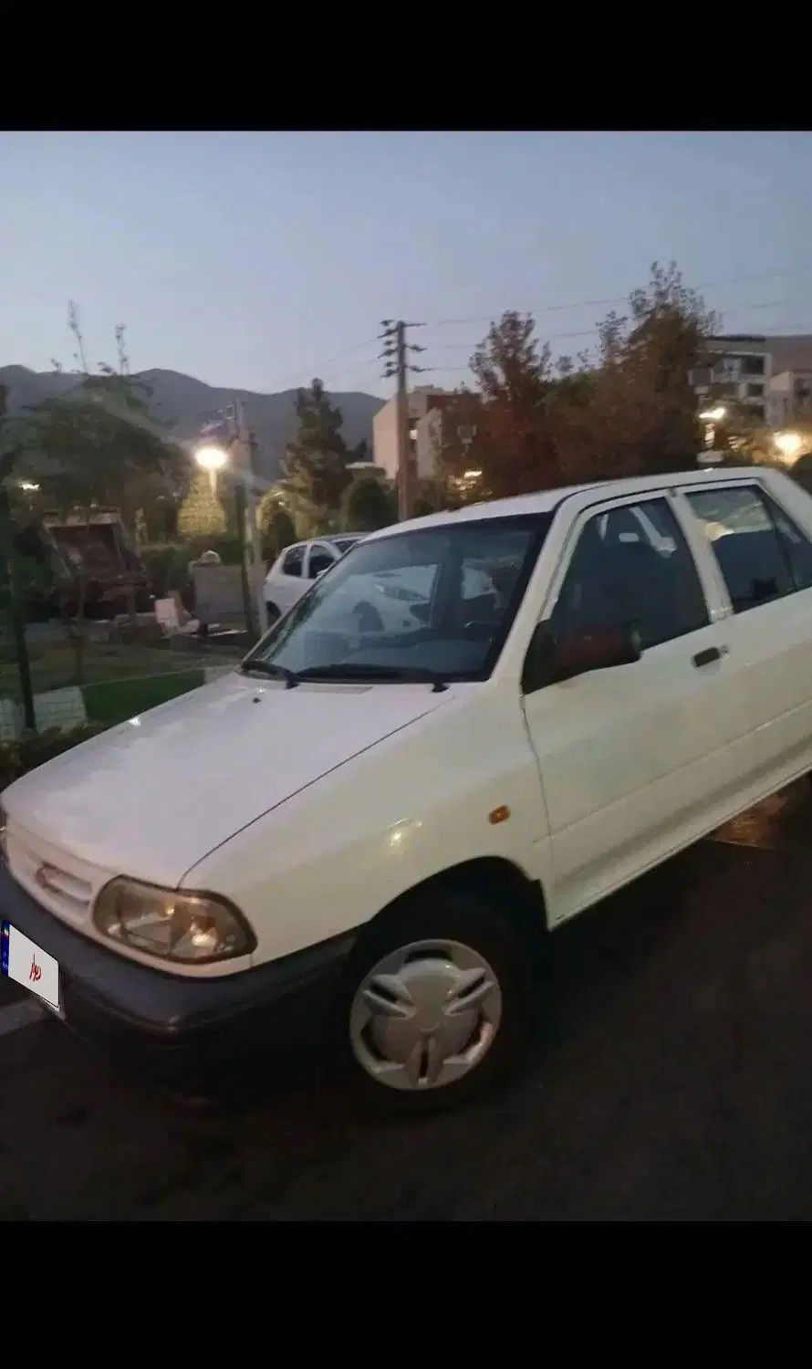 پراید 131 SE - 1399