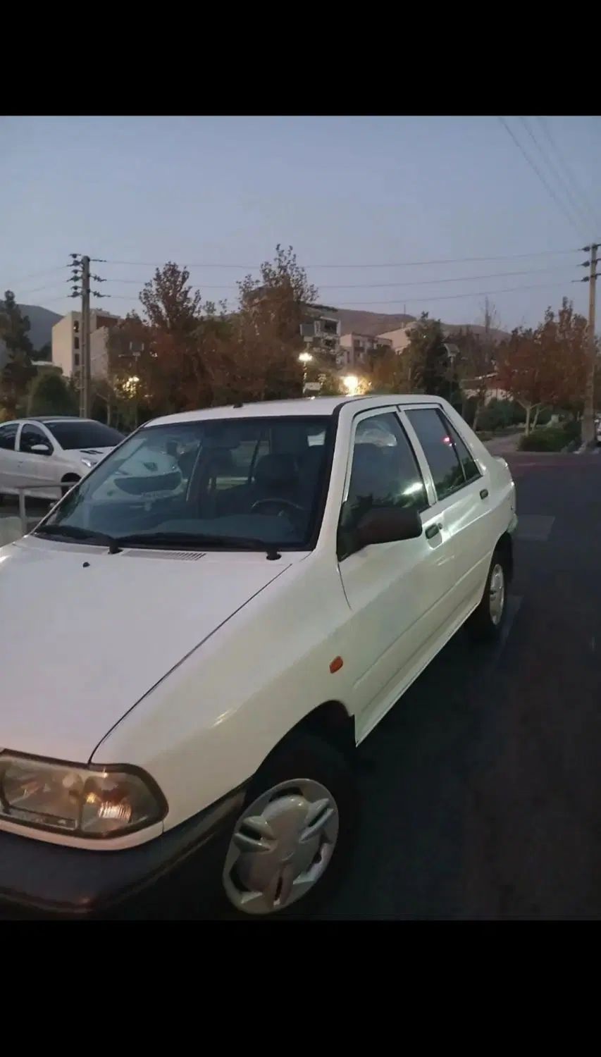 پراید 131 SE - 1399