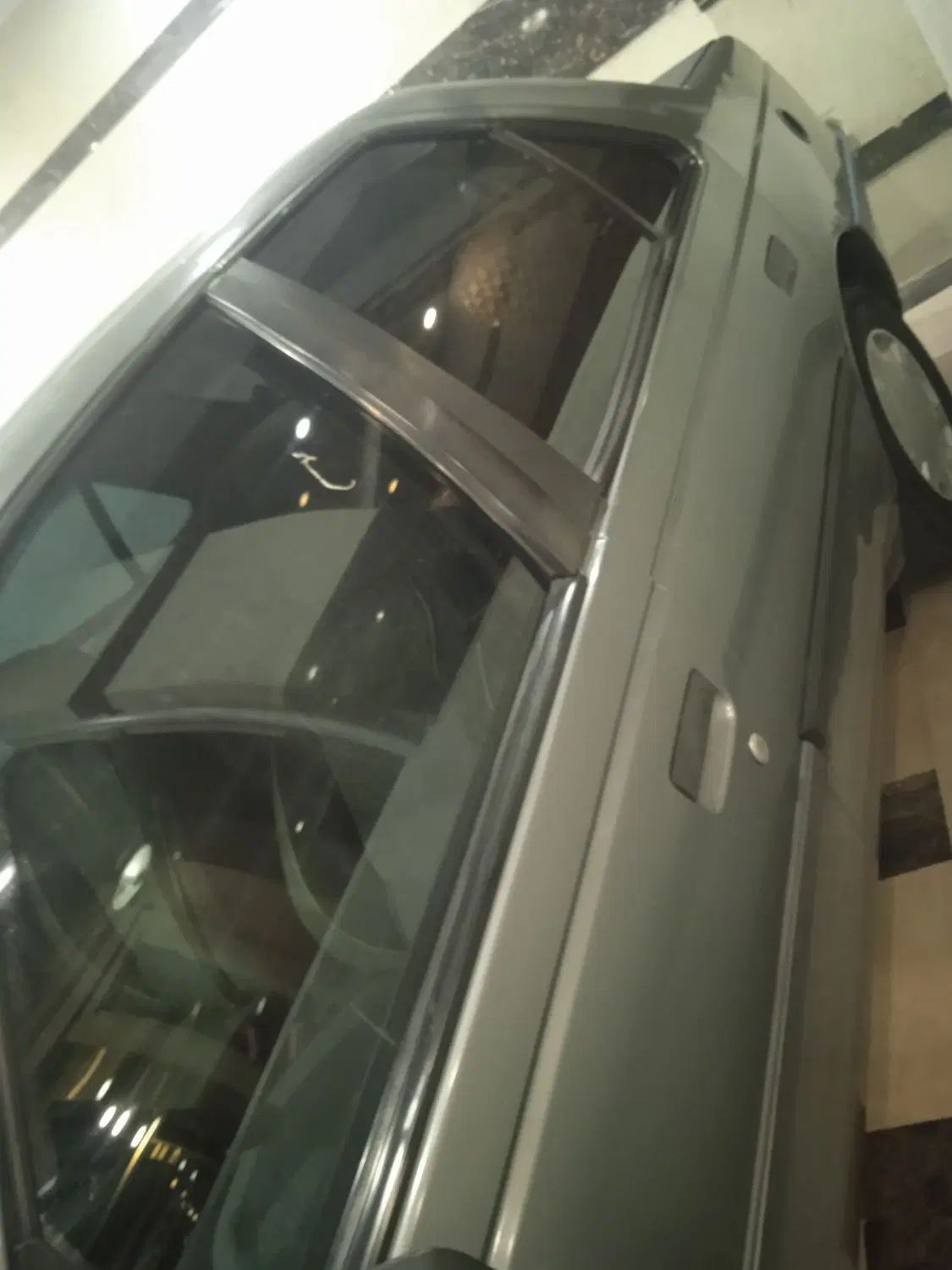 پژو 405 GLX - دوگانه سوز - 1393