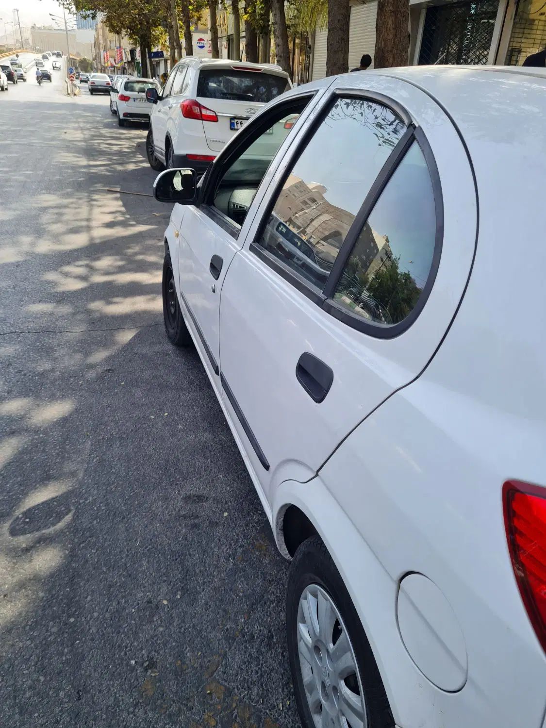 خودرو تیبا، 2 آگهی ann_20390596