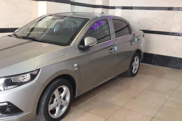 تارا اتوماتیک V4 LX - 1403