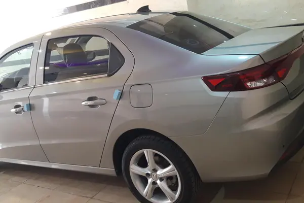 خودرو تارا، اتوماتیک آگهی ann_20390608