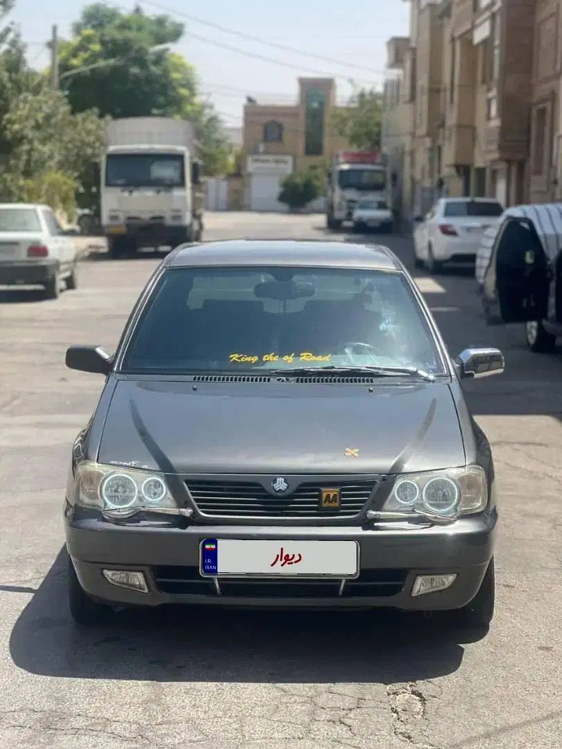 خودرو پراید، 111 آگهی ann_20390618