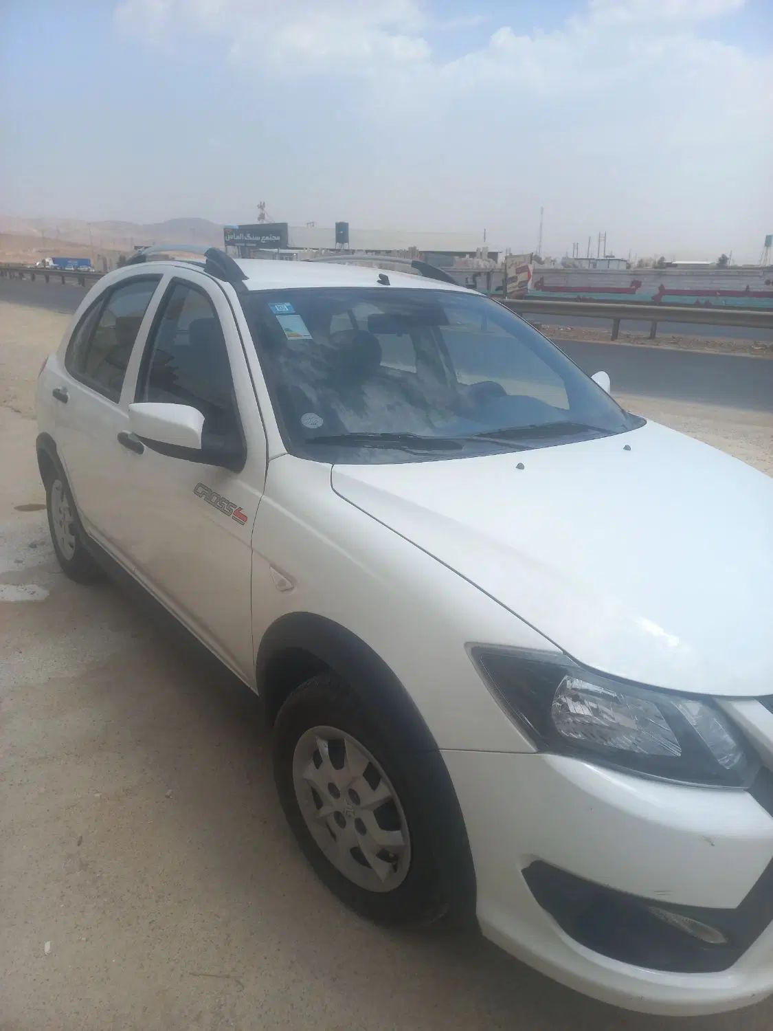 خودرو کوییک، GX آگهی ann_20390627