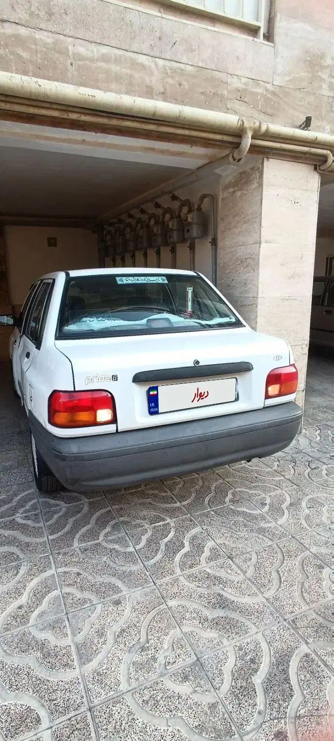 خودرو پراید، صبا آگهی ann_20390647