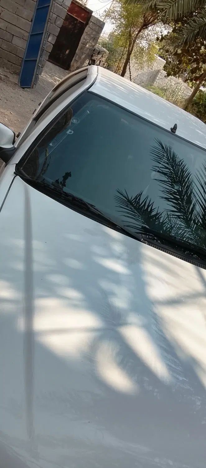 پژو پارس XU7ساده - 1388